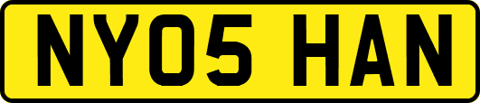 NY05HAN