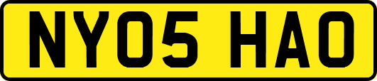 NY05HAO