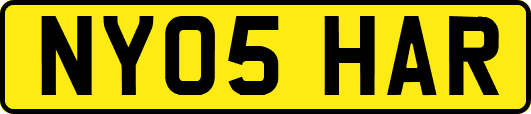 NY05HAR