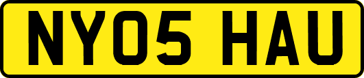 NY05HAU
