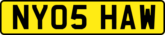 NY05HAW