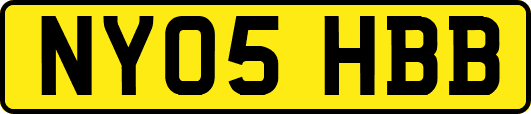 NY05HBB