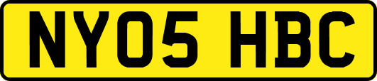 NY05HBC