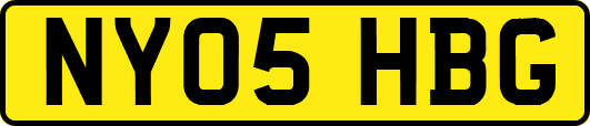 NY05HBG
