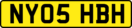 NY05HBH