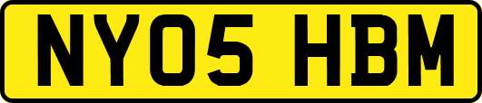 NY05HBM