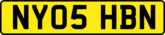 NY05HBN