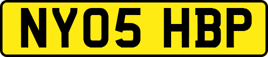 NY05HBP