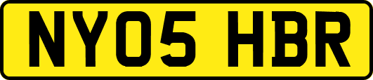 NY05HBR
