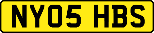 NY05HBS