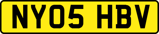 NY05HBV