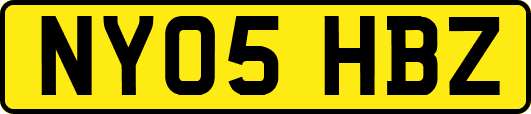 NY05HBZ
