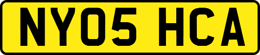 NY05HCA