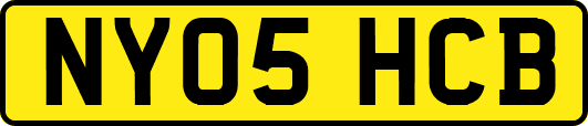 NY05HCB