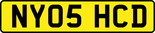 NY05HCD