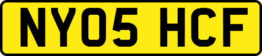 NY05HCF