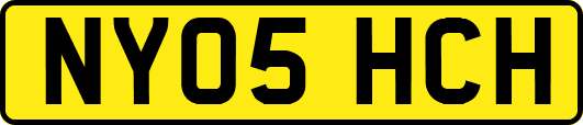 NY05HCH