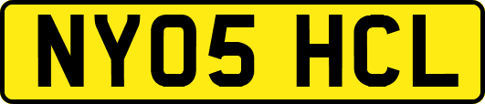 NY05HCL