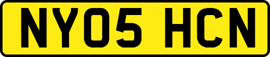 NY05HCN