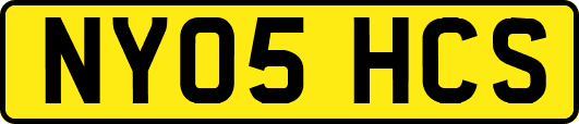 NY05HCS