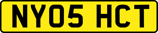 NY05HCT