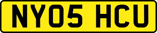 NY05HCU