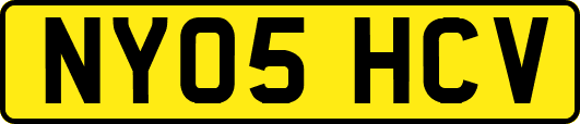 NY05HCV