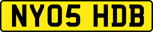 NY05HDB