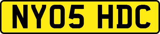 NY05HDC