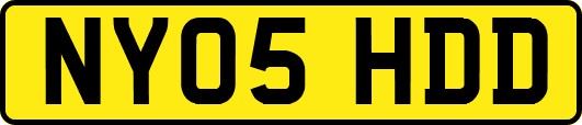 NY05HDD