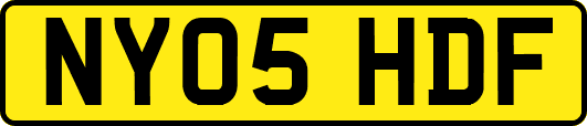 NY05HDF