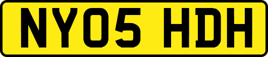 NY05HDH