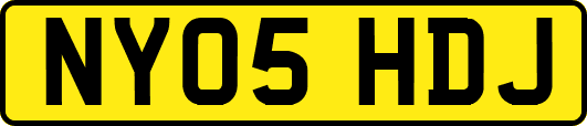 NY05HDJ