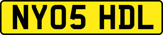 NY05HDL