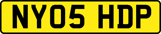 NY05HDP
