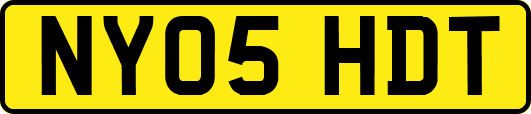 NY05HDT