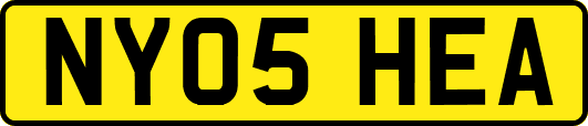 NY05HEA