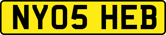 NY05HEB