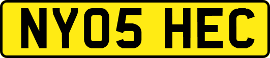 NY05HEC