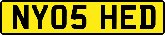 NY05HED