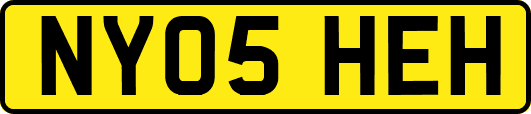 NY05HEH