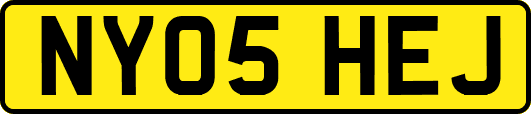 NY05HEJ