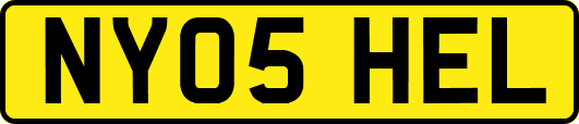 NY05HEL