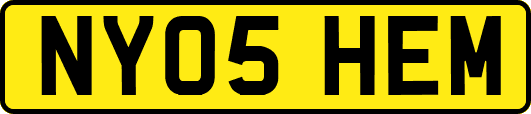 NY05HEM