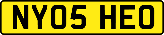 NY05HEO