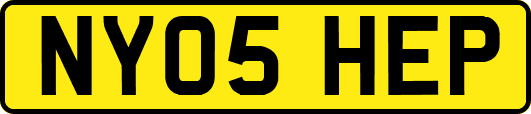 NY05HEP