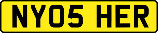 NY05HER