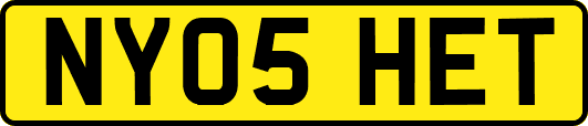 NY05HET