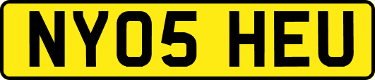NY05HEU