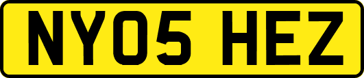 NY05HEZ